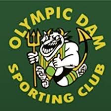 Olympic Dam Sporting Club Home Facebook