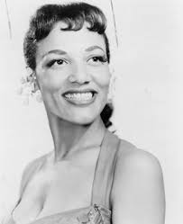 Dorothy jean dandridge alias dorothy dandridge was conceived on november 9th in the year 1922, in cleveland, ohio. Vivian Dandridge Wikipedia
