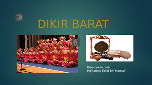 Tetapi versi lain menyebutkan bahwa pusaka ini, sesuai dengan namanya, tercipta dari lidah sesosok makhluk berbentuk ular naga yang sangat sakti. Ppt Dikir Barat Mohamad Farid Hamali Academia Edu