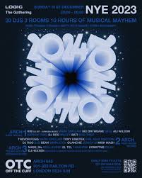 Profile for Logic Events UK