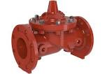 Cla Val Model American Backflow Specialties