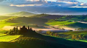 Italy wallpapers for 4k, 1080p hd and 720p hd resolutions and are best suited for desktops, android phones, tablets, ps4 wallpapers. Desktop Wallpaper Tuscany Cavatina