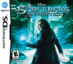 The Sorcerer's Apprentice (video game) | The Sorcerer's Apprentice Wiki |  Fandom