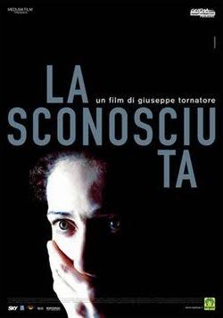 The Unknown Woman - Wikipedia