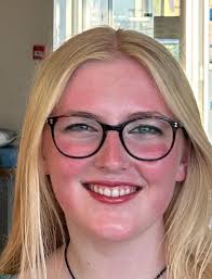 My daughter lost her glasses in the swimming area at Rough Rider, if anyone  finds them, could you PM me?