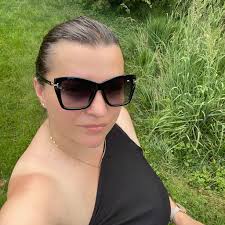 Maria Kushnir-Hnidets