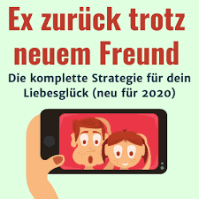 Das ist auch der schlüssel zum erfolg, um gut funktionierende beziehungen und freundschaften … auf einen blick Ex Zuruck Trotz Neuem Freund Komplette Strategie Fur Dein Liebesgluck