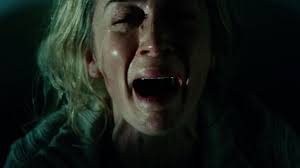Эмили блант, джон красински, ноа джуп и др. A Quiet Place Horrorfilm Bringt Die Zuschauer Zum Zittern Stern De