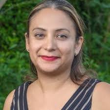 Olivia Cooley's Instagram, Twitter & Facebook