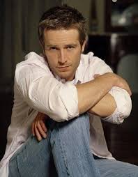 Ark Of Dreams Michael Vartan Michael Vartan Celebrities Male Melissa George