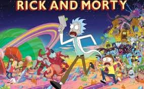 In this cartoon collection we have 23 wallpapers. 320 Rick And Morty Hd Wallpapers Background Images