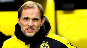 Sowie deren amtszeit, die jemals für den ausgewählten verein gearbeitet haben. Thomas Tuchel Not Expecting Jurgen Klopp To Go Easy On Borussia Dortmund Eurosport