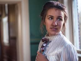 Prime Video: Unintended; Unlocking a Nation's Pregnancy Secrets