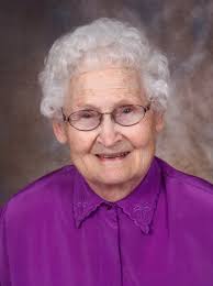 Obituary information for Lena Strecker