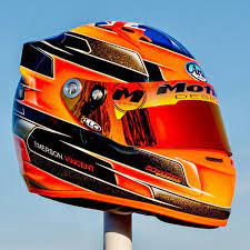 Pin On Helmet Design
