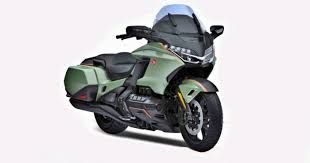 On the helmets the only options are helmet to helmet or the universal link. New 2022 Honda Gold Wing Tour Review Motorallyreview