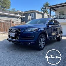 Image result for Mugello Blue 2009 Q7