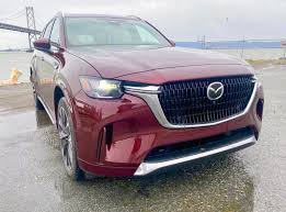 Image result for Soul Red Crystal 2024 CX-90