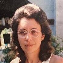 Lorraine Post Obituary