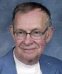 William Brocklebank Obituary