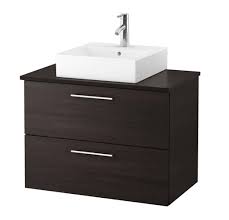 Also, i've got a drill and lots of drillbits but i'm not sure which i should use to drill the hole. Ikea Sektion Kitchen Cabinets As Bathroom Vanities