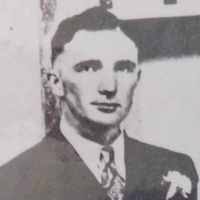 Raymond J. Frank Buss (1915–1983) • FamilySearch