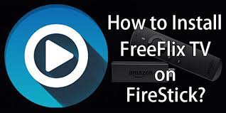 You can stream with paid services like amazon prime but, there are also free apps available on your fire stick like cinema apk, catmouse, and cyberflix tv. How To Install Use Freeflix Tv Apk On Firestick Fire Tv Techymice