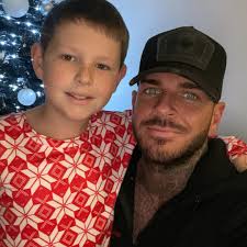 Happy Birthday to my beautiful son rjkeen13 ❤️🥳 Sorry I can't be there to  celebrate it with you 😔 but I'll see you next month to create more  memories 🥰 Keep being