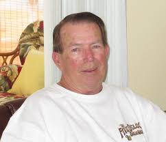 In loving memory of John Achenbach