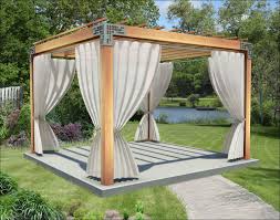 This 10 X 10 Cedar Echoes One Pergola Is Featured Here With 6 X 6 Posts 2 X 8 Header Beams 2 X 6 Runners Diy Pergola Rustic Pergola Deck With Pergola