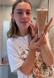 Merit Makeup Routine Summer