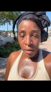 Took me 🗣️ 6 months of consistently working out before I started noticing  the change myself. So many times I wanted to give up, I wanted to quit. Get  started and stay consistent, keep going!!! 💯💪🏾 ...