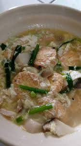 Kami mahu berikan resepi sup telur diet dan ringkas yang sangat sedap. Resipi Sup Tauhu Telur Paling Sedap Cepat Masak
