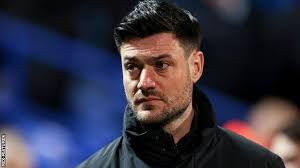 Johnnie Jackson: AFC Wimbledon appoint ex-Charlton boss as new manager