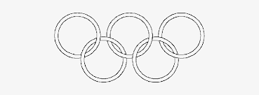 Maybe you would like to learn more about one of these? Olympic Rings White Transparent Png Image Transparent Png Free Download On Seekpng