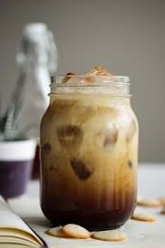 Where a classic latte isn't sweetened from the start, this version has a few tablespoons of homemade cinnamon brown sugar added. Iced Brown Sugar Oatmilk Shaken Espresso Recipe Milk And Pop