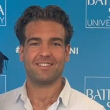 The Mcpherson Partnership ltd