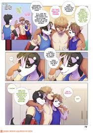 Ch 2 Outside the Box - Hot Adult Sex Scenes