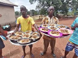 Maybe you would like to learn more about one of these? L Amitie De Sant Egidio Dans Les Prisons De La Guinee Conakry News Communaute De Sant Egidio