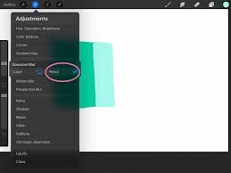 Come and take a look at the two easiest methods to achieve the perfect color blend! How To Blend On Procreate Ebb And Flow Creative Co