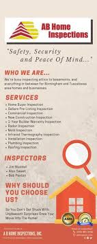 Here are the 3 easy ways to find a reliable home improvement repair contractor hiring any type of skilled home improvement/repair contractor is most difficult if you are hiring someone for the first time. 18 Company Information Ideas A B Home Home Inspection Inspect