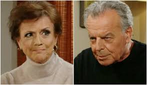 Young & Restless Casts Raquel Bell as an EMT