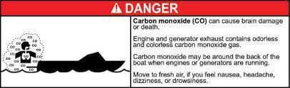 The electrodes can sense changes in the solution when co is present, which triggers the alarm. Is It Time To Replace Your Boat S Carbon Monoxide Detector S Kingman Yacht Center