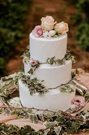Maybe you would like to learn more about one of these? 38 Charming Secret Garden Wedding Cakes Weddingomania