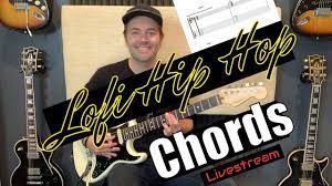 Lofi Hip Hop Guitar Chords Jazz Quist Guitar Lesson Guitar Chords Guitar Lessons Guitar Exercises