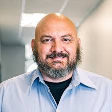 Rich Hendricks's Instagram, Twitter & Facebook