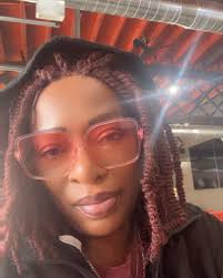 Nancy Sanford (@blaq_butterflyyyy) • Instagram photos and videos