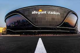Pt, marking the first time the annual event has been held at. Wwe Summerslam Coming To Raiders Allegiant Stadium Las Vegas Review Journal
