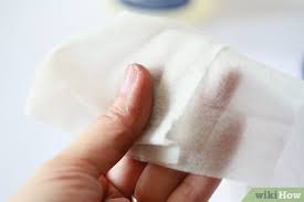 Hairspray to deploy the hairspray technique, you will need a cotton ball and hair spray. 6 Ways To Remove Hair Dye From Skin Wikihow