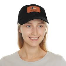 Funny Dune Movie Dad Hat With Leather Patch. Funny Dune Cat, Best Selling  Hats, Multiple Colors, Perfect Gift for Dune Lovers, Dune Puns
